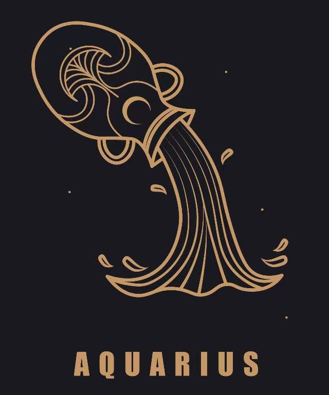 Aquarius (Jan 20 – Feb 18) - Souland Quest