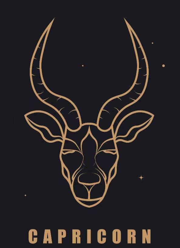 Capricorn (Dec 22 – Jan 19) - Souland Quest