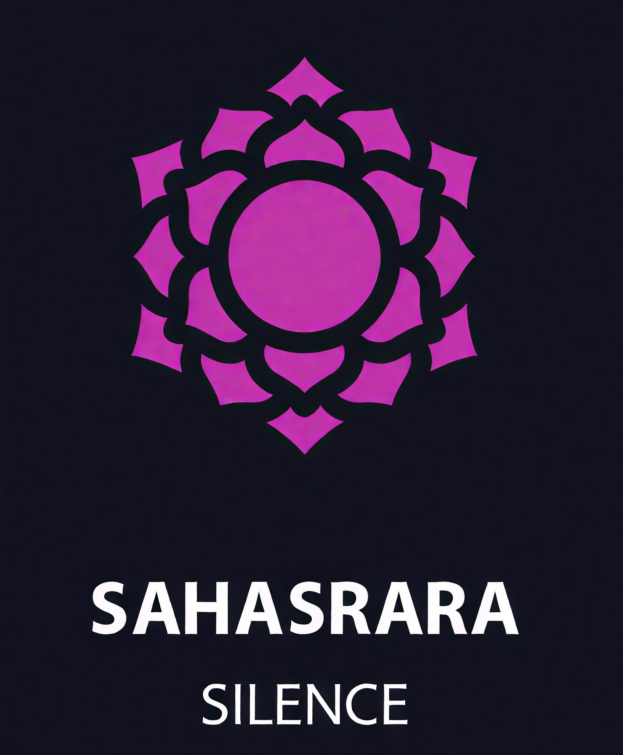 Crown Chakra (Sahasrara) - Souland Quest