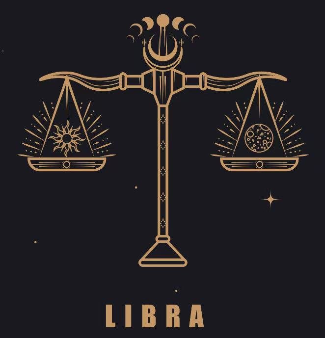 Libra (Sep 23 – Oct 22) - Souland Quest