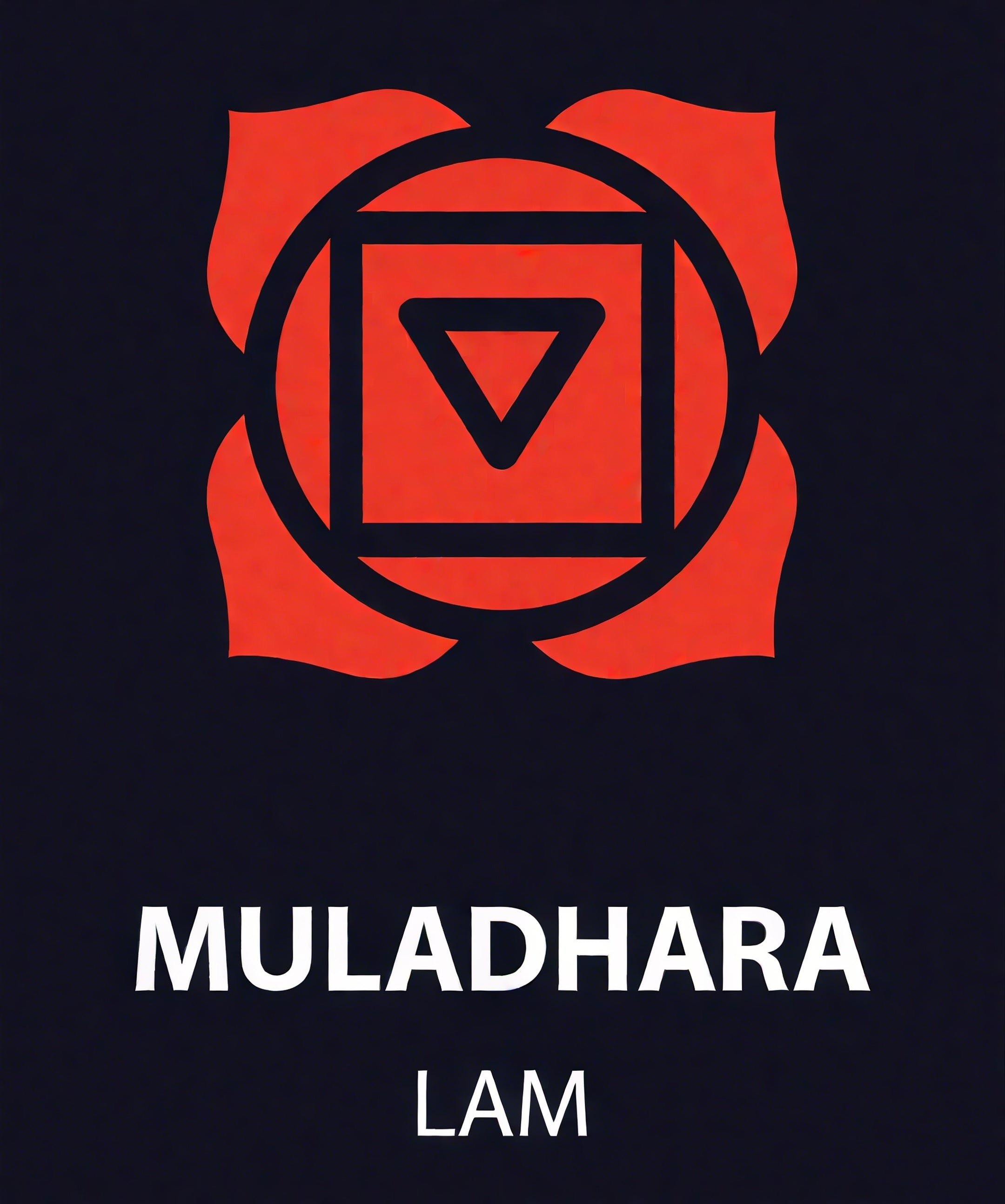 Root Chakra (Muladhara) - Souland Quest