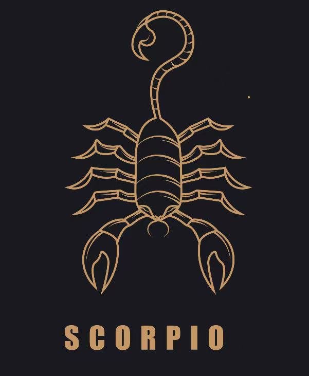 Scorpio (Oct 23 – Nov 21) - Souland Quest