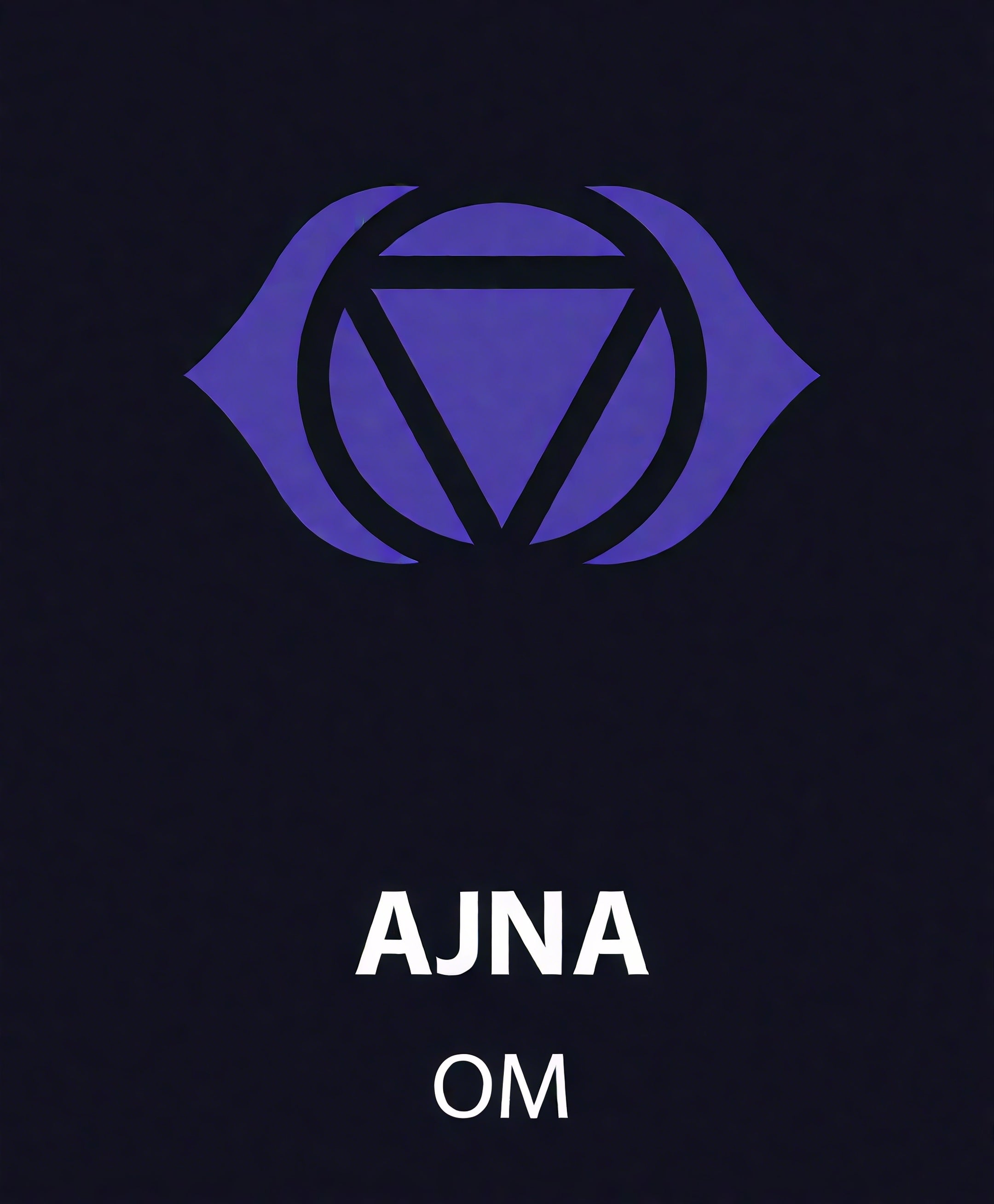Third Eye Chakra (Ajna) - Souland Quest