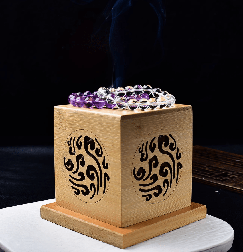 Spiritual Cleansing Box - Souland Quest