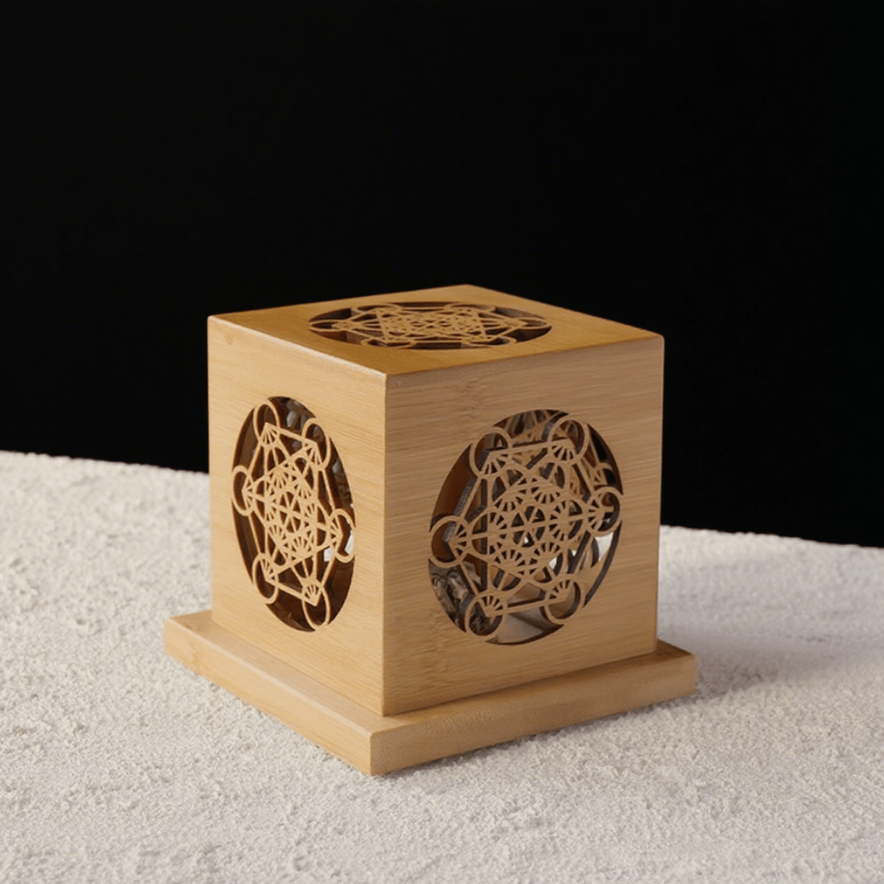 Spiritual Cleansing Box - Souland Quest