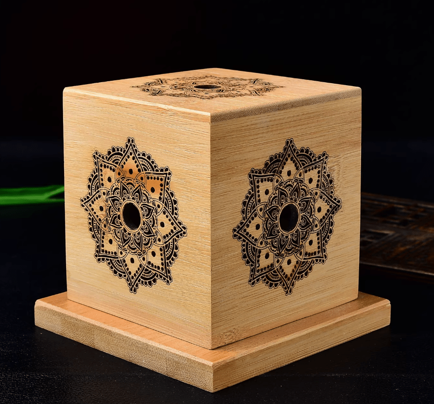Spiritual Cleansing Box - Souland Quest