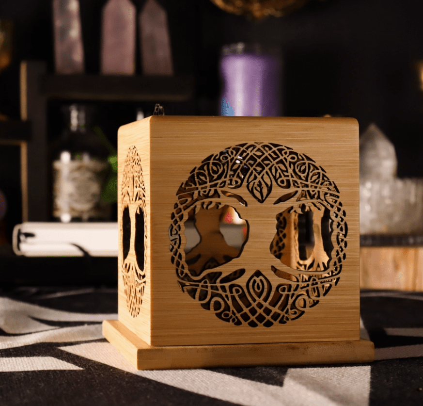 Spiritual Cleansing Box - Souland Quest
