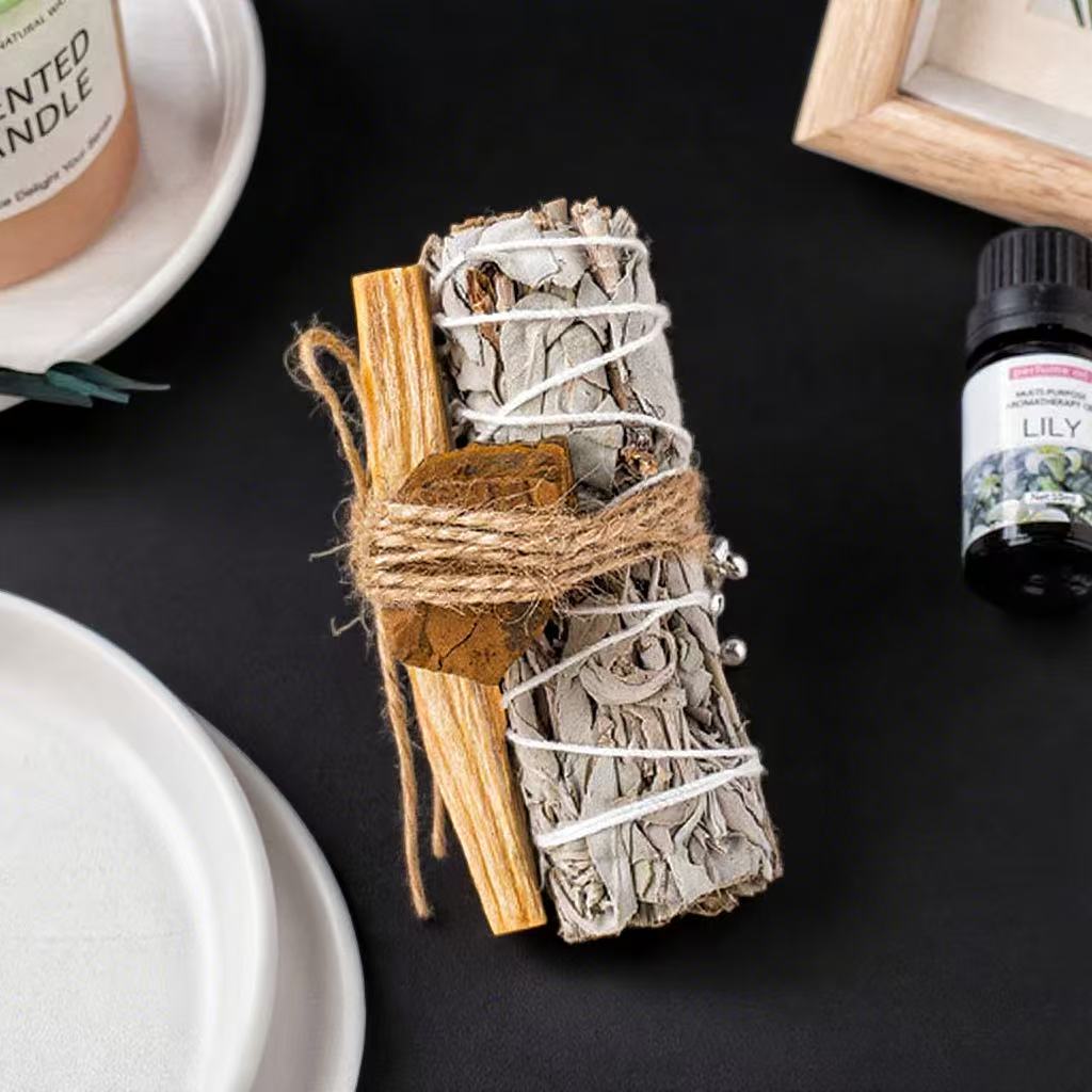 Three in One Crystal Purification Solution - Souland Quest