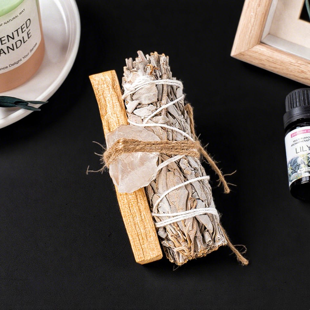 Three in One Crystal Purification Solution - Souland Quest