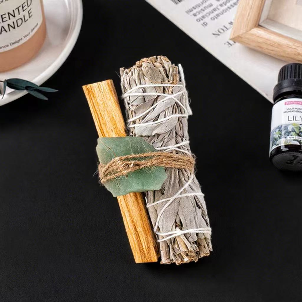 Three in One Crystal Purification Solution - Souland Quest