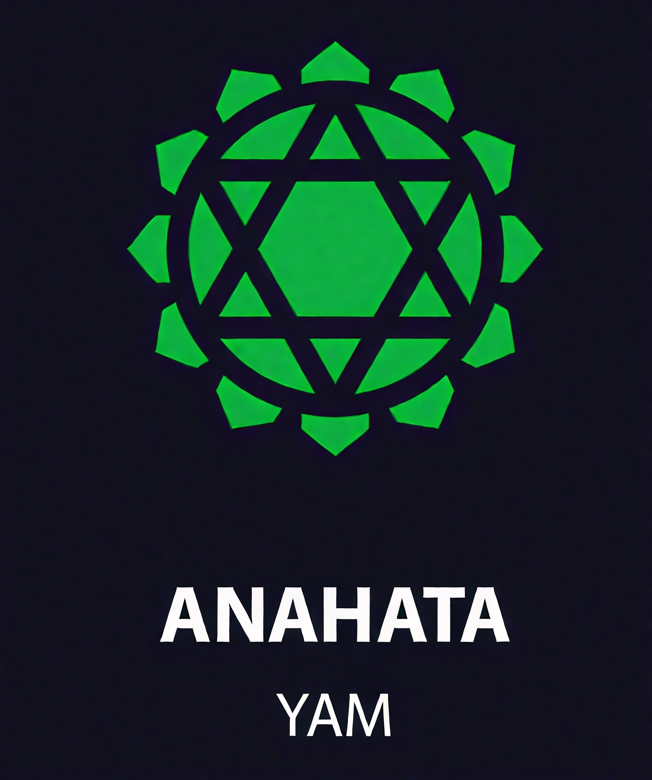 Heart Chakra (Anahata) - Souland Quest