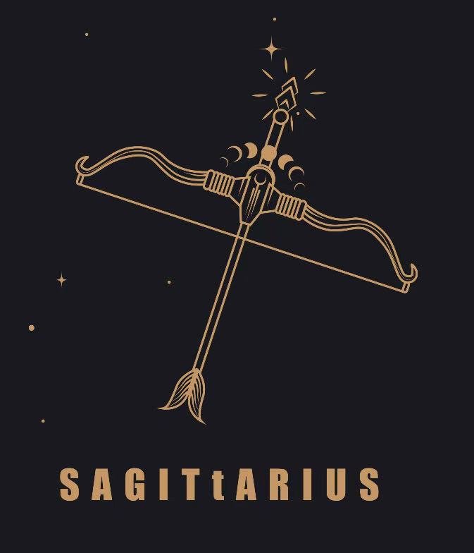 Sagittarius (Nov 22 – Dec 21) - Souland Quest
