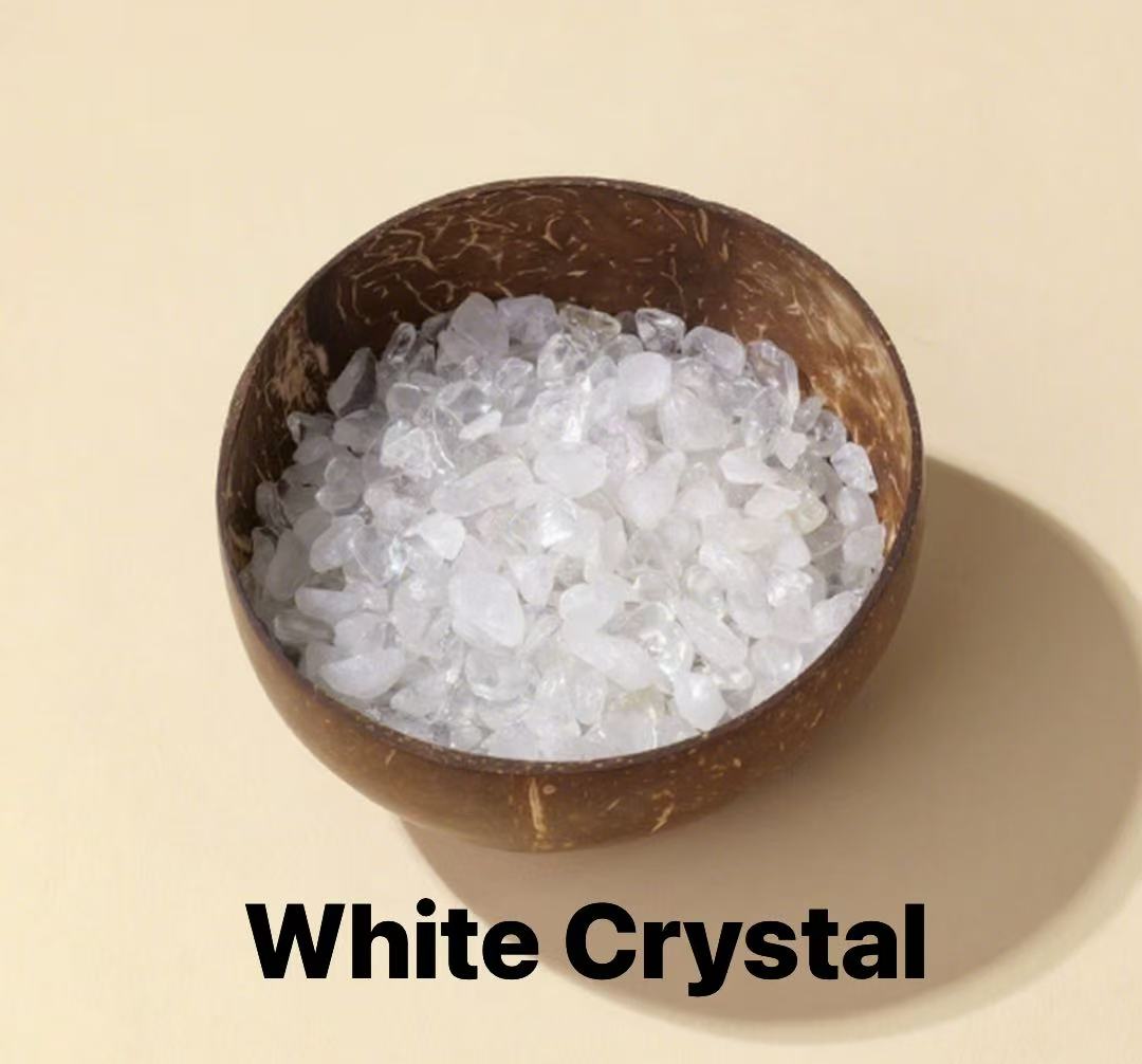 Crystal Cleansing Set - Souland Quest