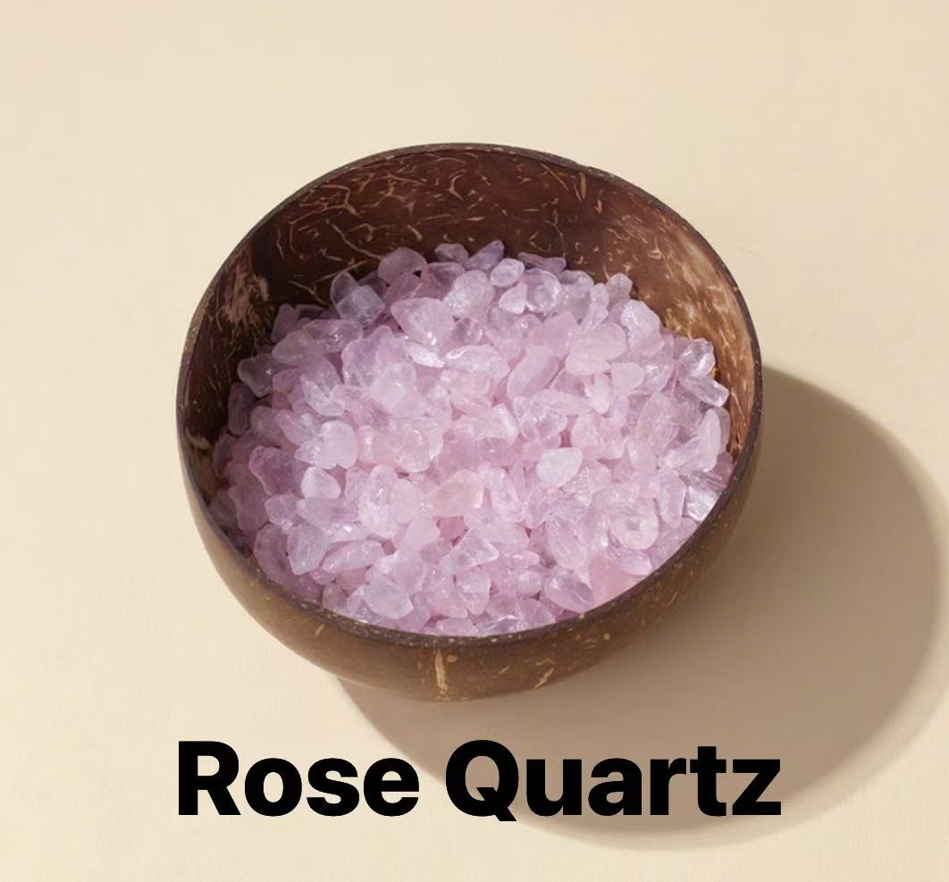 Crystal Cleansing Set - Souland Quest