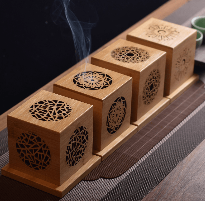 Spiritual Cleansing Box - Souland Quest