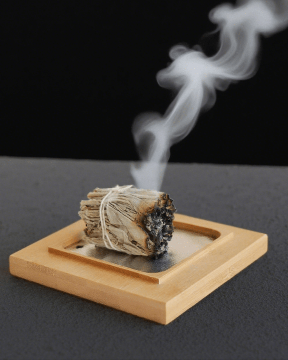 Spiritual Cleansing Box - Souland Quest