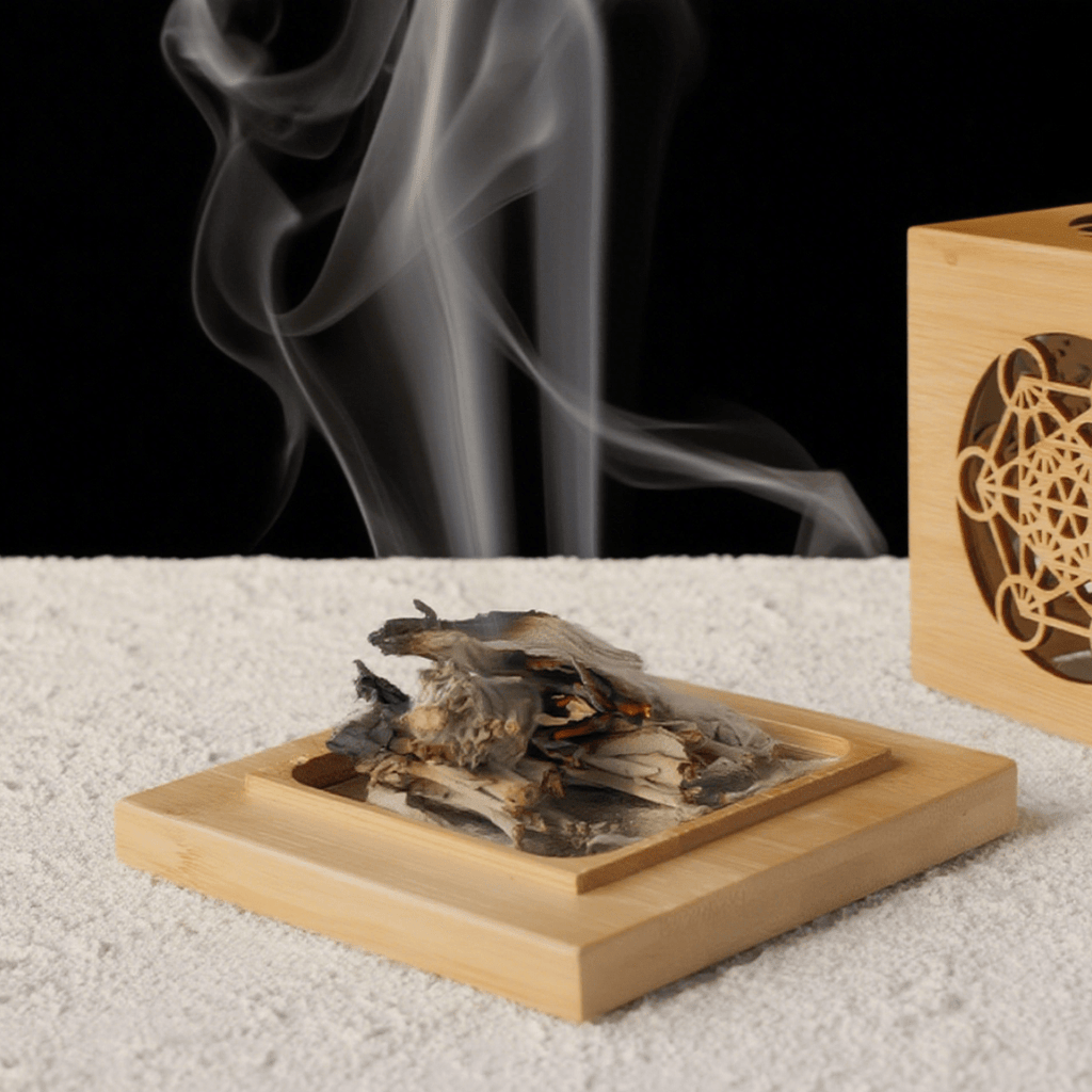Spiritual Cleansing Box - Souland Quest
