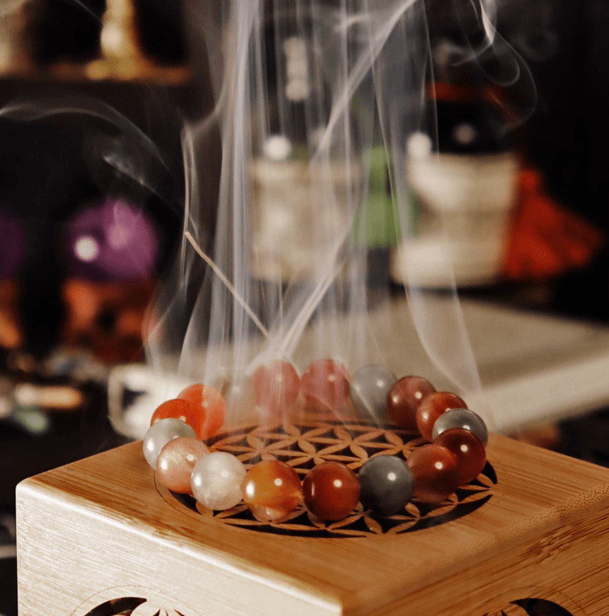Spiritual Cleansing Box - Souland Quest