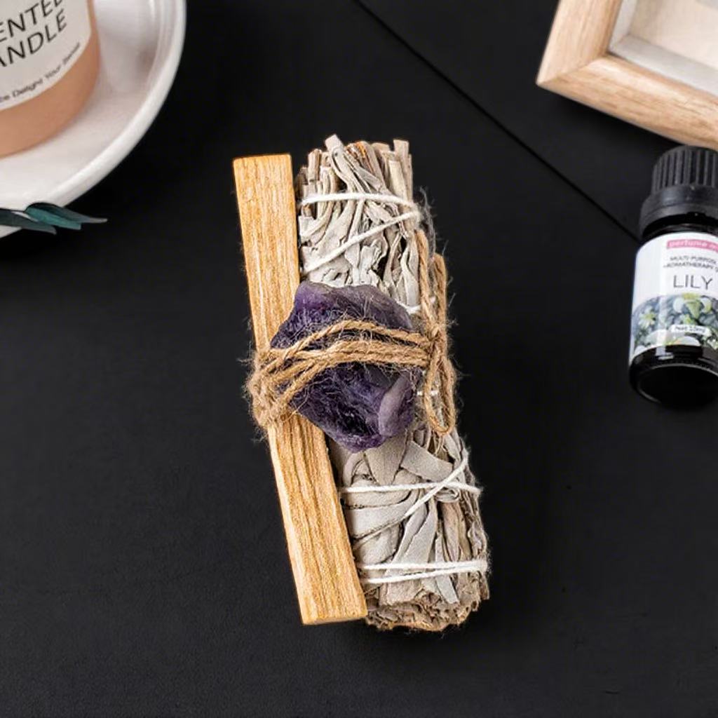 Three in One Crystal Purification Solution - Souland Quest