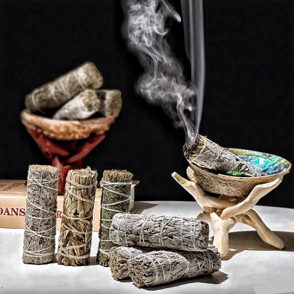 Three in One Crystal Purification Solution - Souland Quest